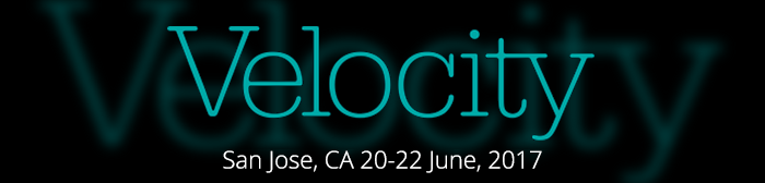 We are Sponsoring Velocity Conference, San Jose,CA 2017: Build &#038; Maintain Complex Distributed Systems, FusionReactor