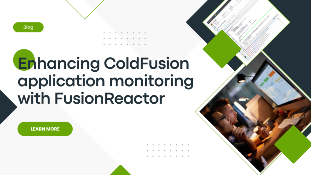 Technical Blogs, FusionReactor